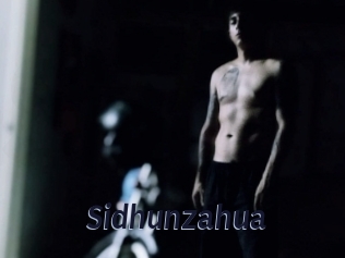 Sidhunzahua