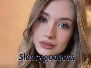 sidneygoddess Site Cul