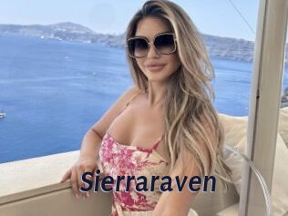 Sierraraven