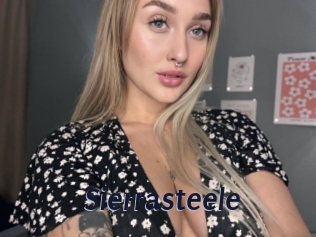 Sierrasteele
