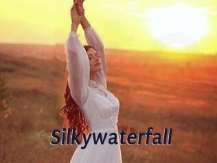 Silkywaterfall