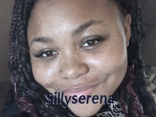 Sillyserena