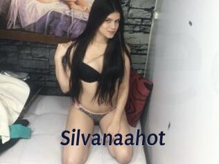 Silvanaahot