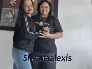 silvanaalexis Site Cul