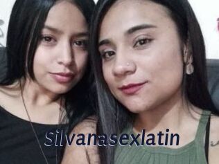 Silvanasexlatin