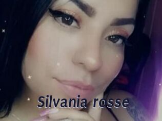 Silvania_rosse