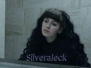 Silveraleck