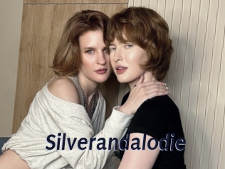 silverandalodie Site Cul