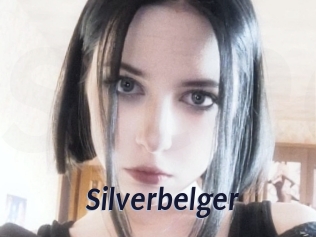 Silverbelger