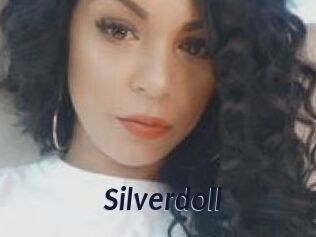 Silverdoll