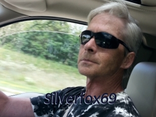 silverfox69 Site Cul