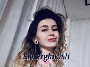 Silvergladish