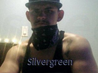 Silvergreen