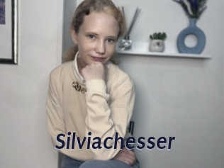 Silviachesser