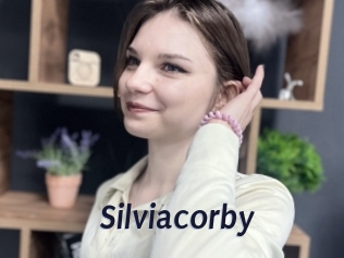 Silviacorby