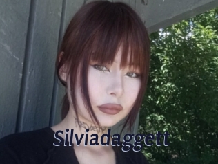 Silviadaggett