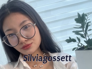 Silviagossett