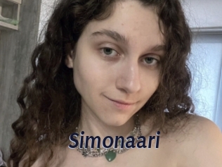 Simonaari