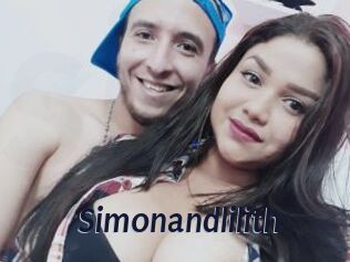 Simonandlilith