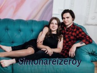 Simonareizeroy