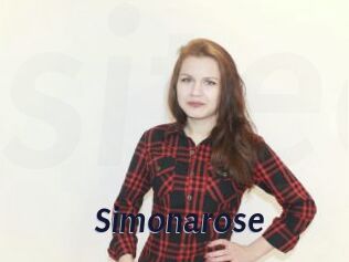 Simonarose