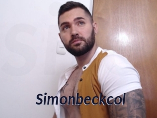 simonbeckcol Site Cul