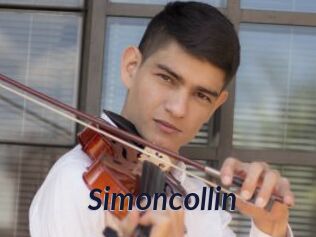 Simoncollin