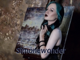 simonewonder Site Cul