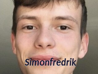 Simonfredrik