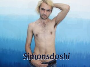 Simonsdoshi