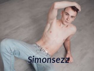 Simonsezz