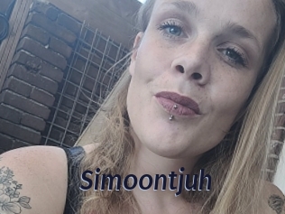Simoontjuh