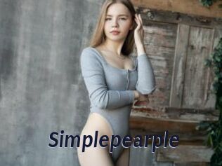 Simplepearple