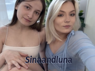 sinaandluna Site Cul