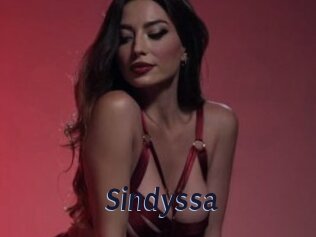 Sindyssa