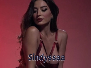 Sindyssaa