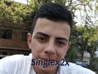 Single_x2x