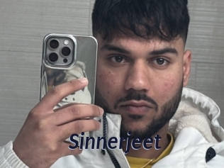 Sinnerjeet