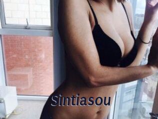 Sintiasou