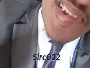 Sirc022
