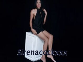 Sirenacockxxx
