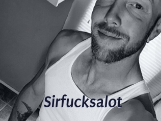 Sirfucksalot