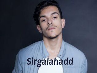 Sirgalahadd