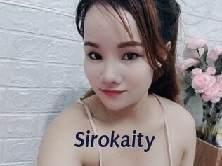 Sirokaity
