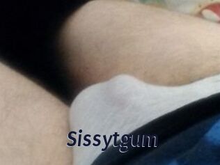 Sissytgum