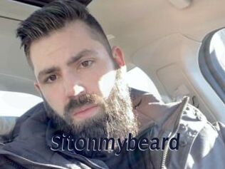 Sitonmybeard