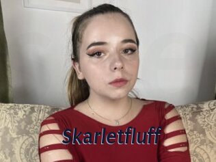 Skarletfluff