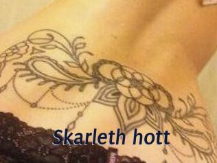 Skarleth_hott