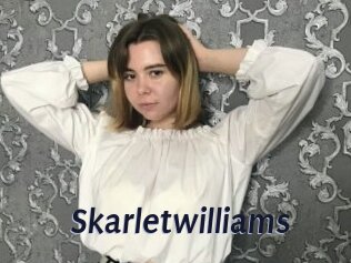 Skarletwilliams