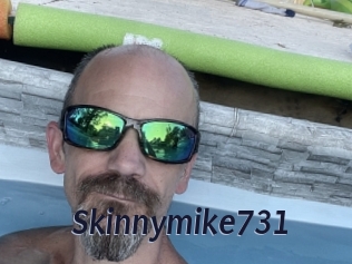 skinnymike731 Site Cul